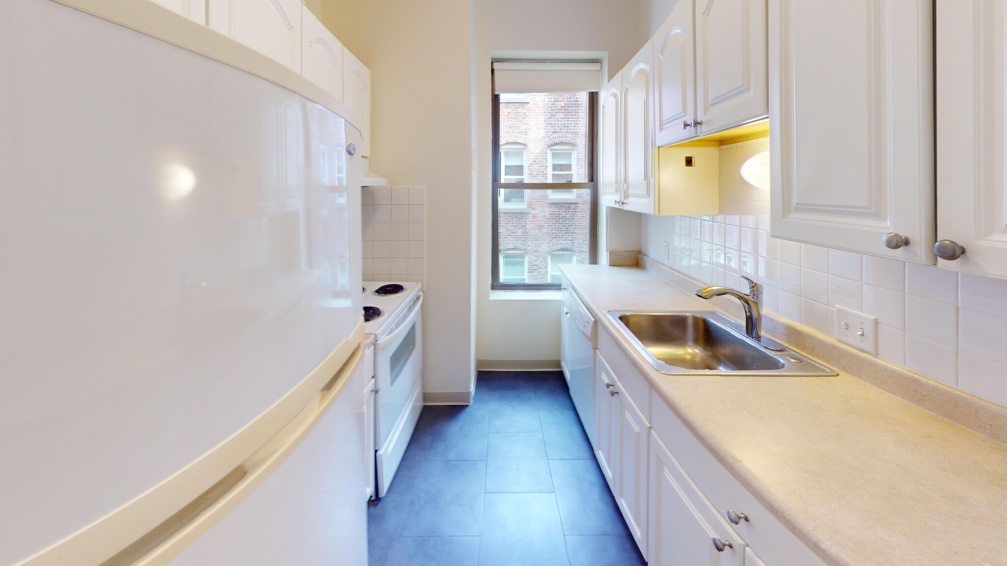 1 bed, 1 bath apartment for rent at 5 Royce Rd Unit 32, Allston — photo 6 of 12