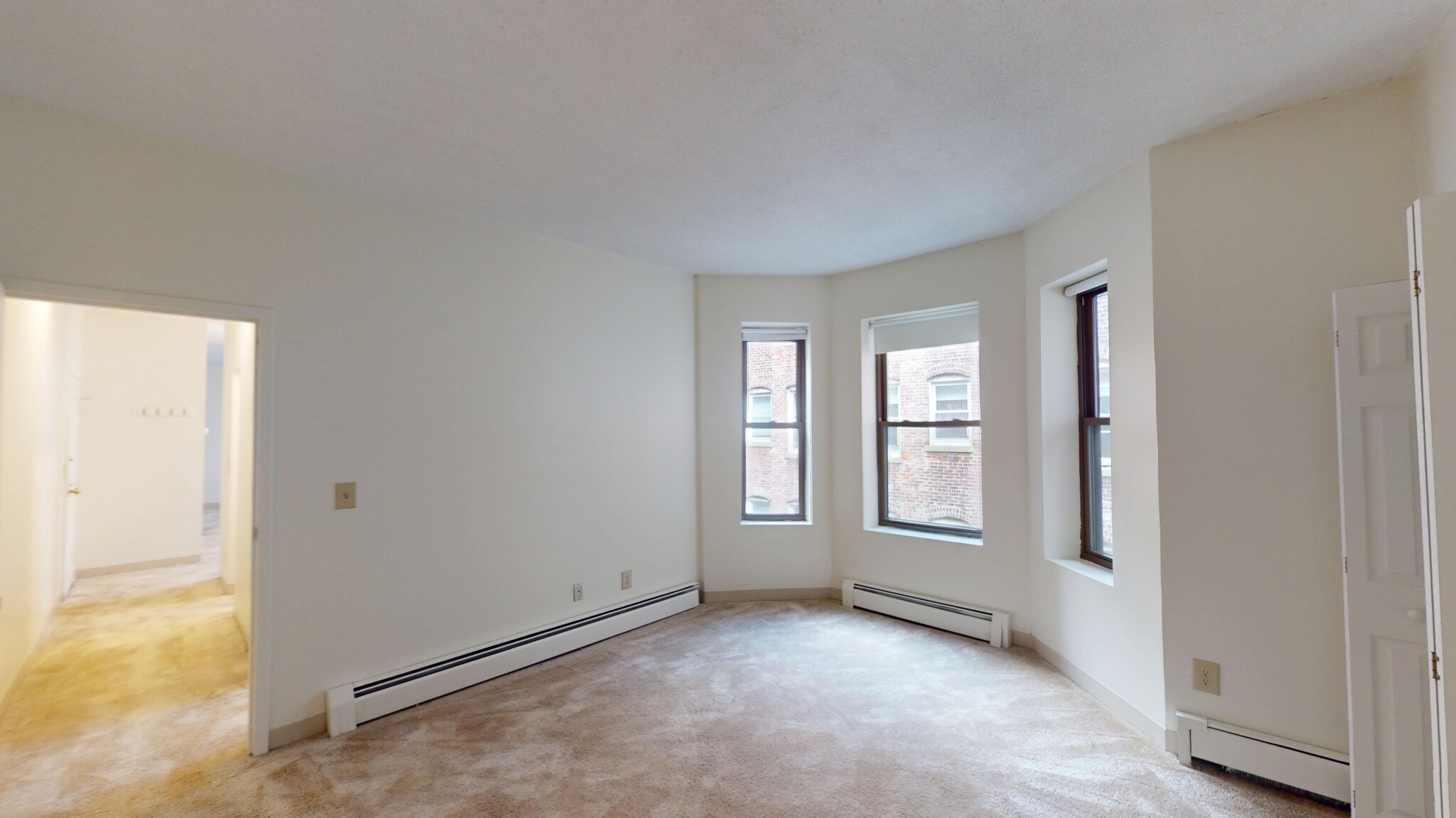 1 bed, 1 bath apartment for rent at 5 Royce Rd Unit 32, Allston — photo 4 of 12