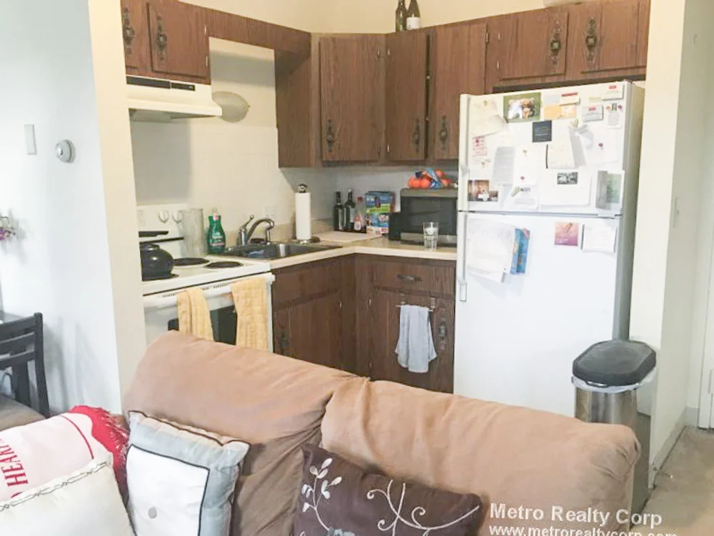 Studio bed, 1 bath apartment for rent at 5 Royce Rd Unit 35, Allston — photo 4 of 11