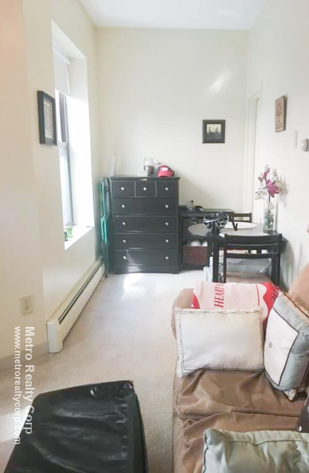 Studio bed, 1 bath apartment for rent at 5 Royce Rd Unit 35, Allston — photo 3 of 11