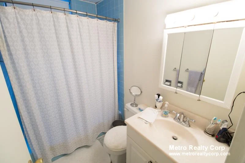 Studio bed, 1 bath apartment for rent at 5 Royce Rd Unit 35, Allston — photo 5 of 11