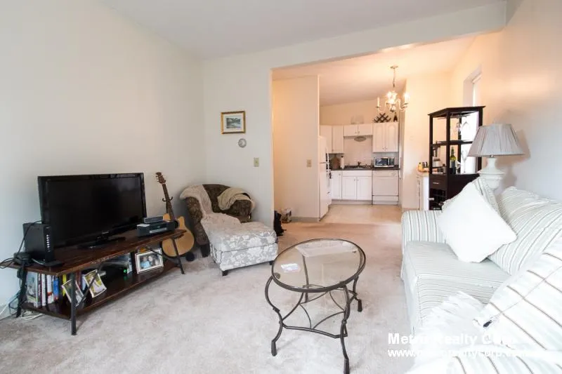 1 bed, 1 bath apartment for rent at 5 Royce Rd Unit 36, Allston — photo 1 of 17