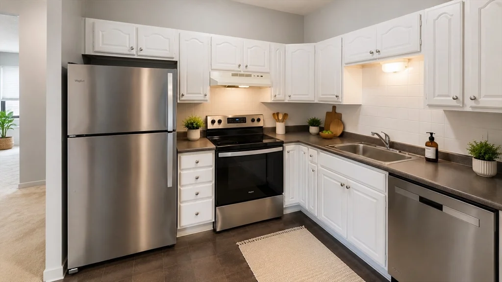 1 bed, 1 bath apartment for rent at 5 Royce Rd Unit 36, Allston — photo 5 of 16