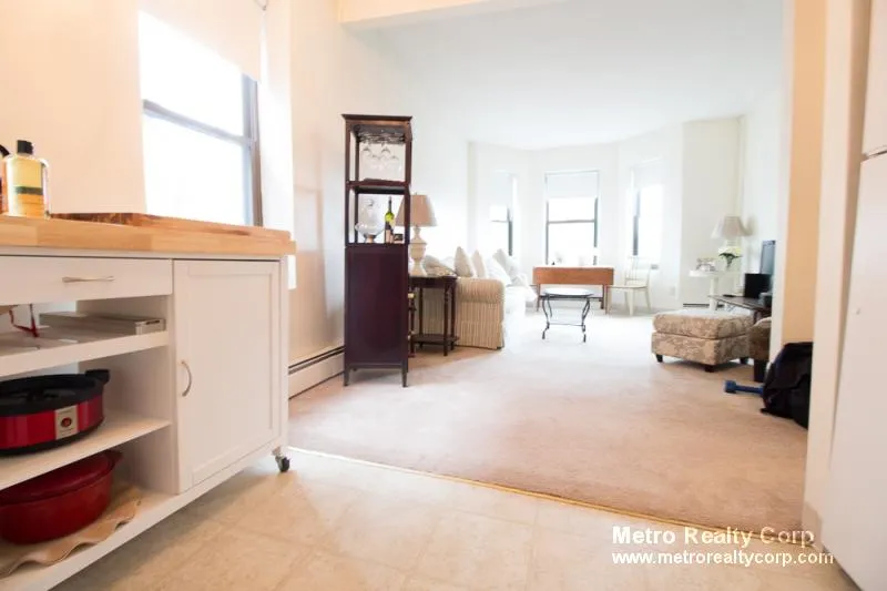 1 bed, 1 bath apartment for rent at 5 Royce Rd Unit 36, Allston — photo 2 of 17