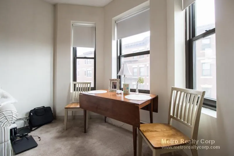 1 bed, 1 bath apartment for rent at 5 Royce Rd Unit 36, Allston — photo 4 of 17