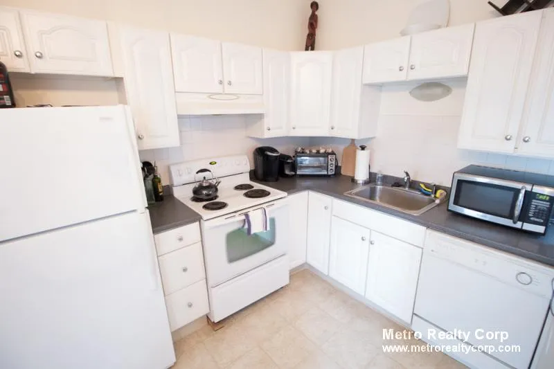 1 bed, 1 bath apartment for rent at 5 Royce Rd Unit 36, Allston — photo 6 of 17