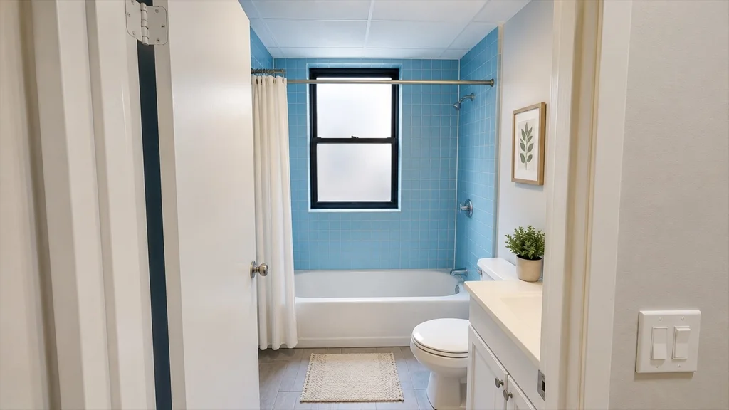 1 bed, 1 bath apartment for rent at 5 Royce Rd Unit 36, Allston — photo 4 of 16