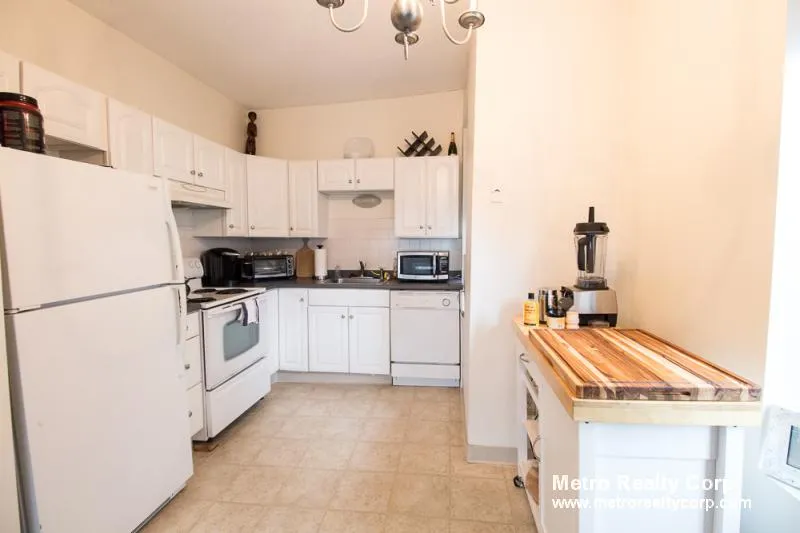 1 bed, 1 bath apartment for rent at 5 Royce Rd Unit 36, Allston — photo 5 of 17
