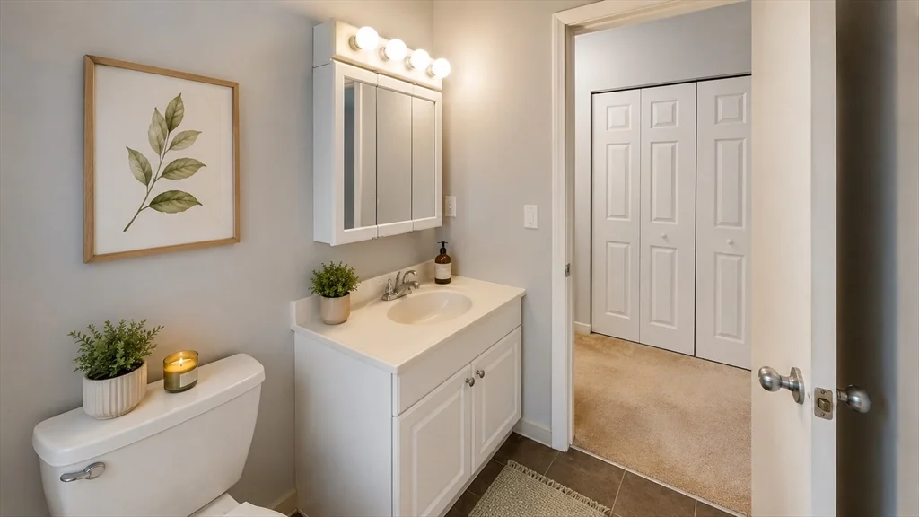 1 bed, 1 bath apartment for rent at 5 Royce Rd Unit 36, Allston — photo 3 of 16
