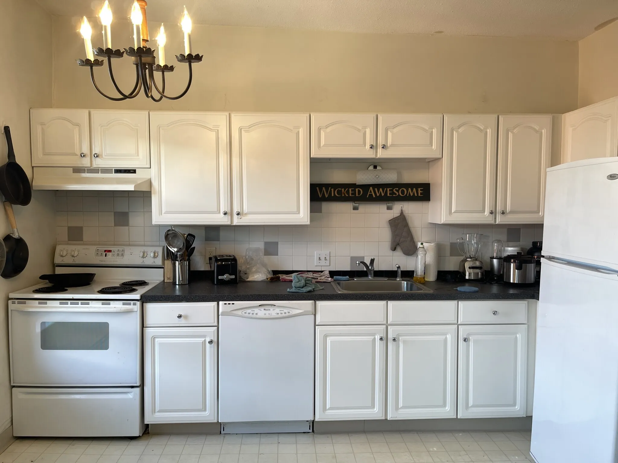 2 bed, 1 bath apartment for rent at 5 Royce Rd Unit 41, Allston — photo 1 of 17