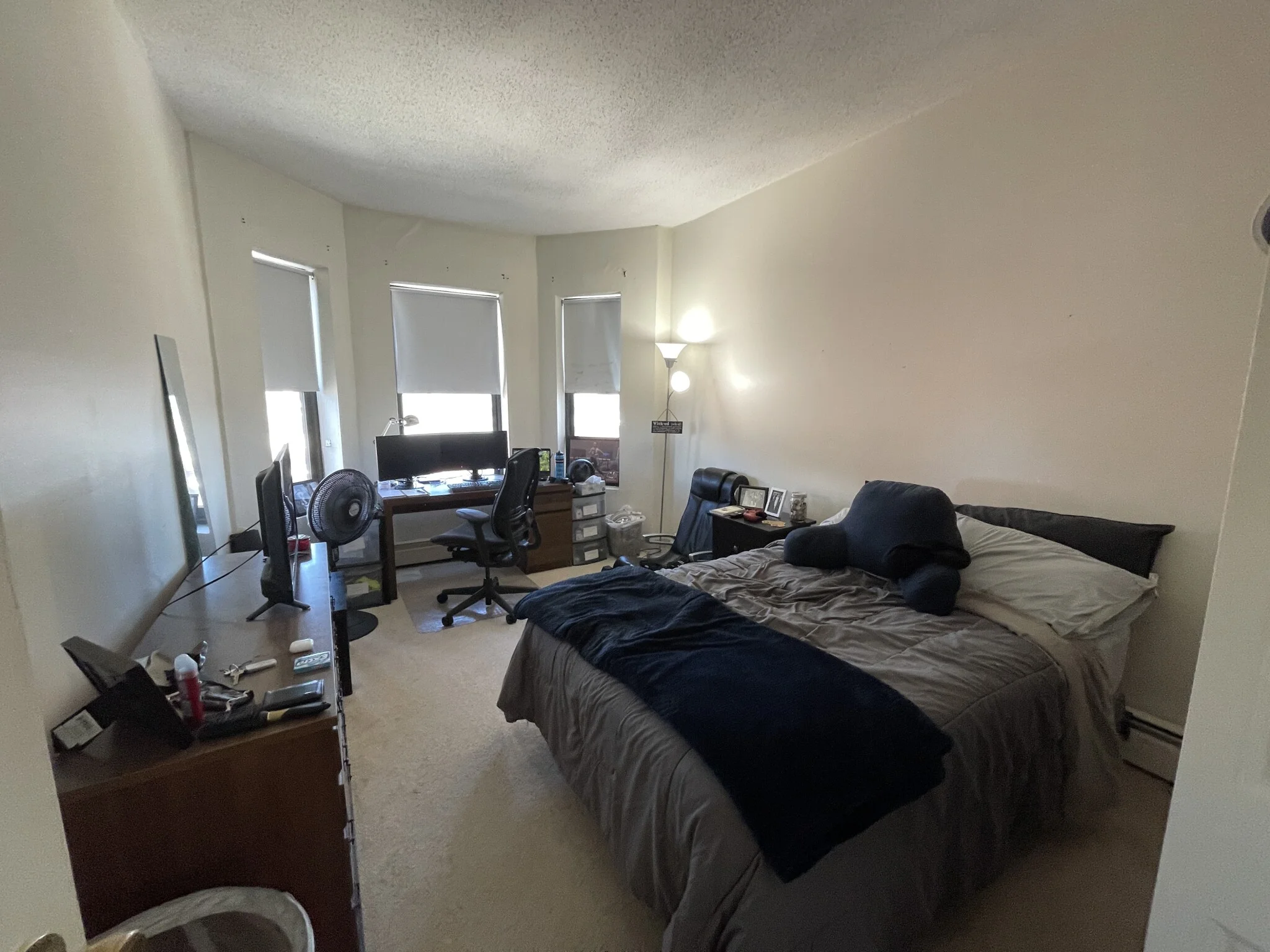 2 bed, 1 bath apartment for rent at 5 Royce Rd Unit 41, Allston — photo 11 of 17