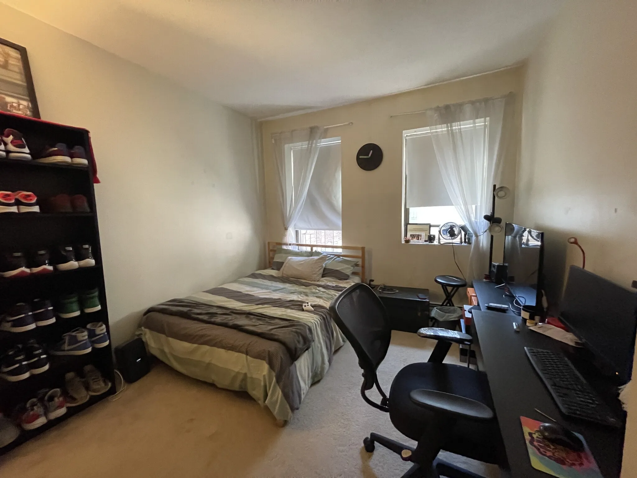 2 bed, 1 bath apartment for rent at 5 Royce Rd Unit 41, Allston — photo 8 of 17