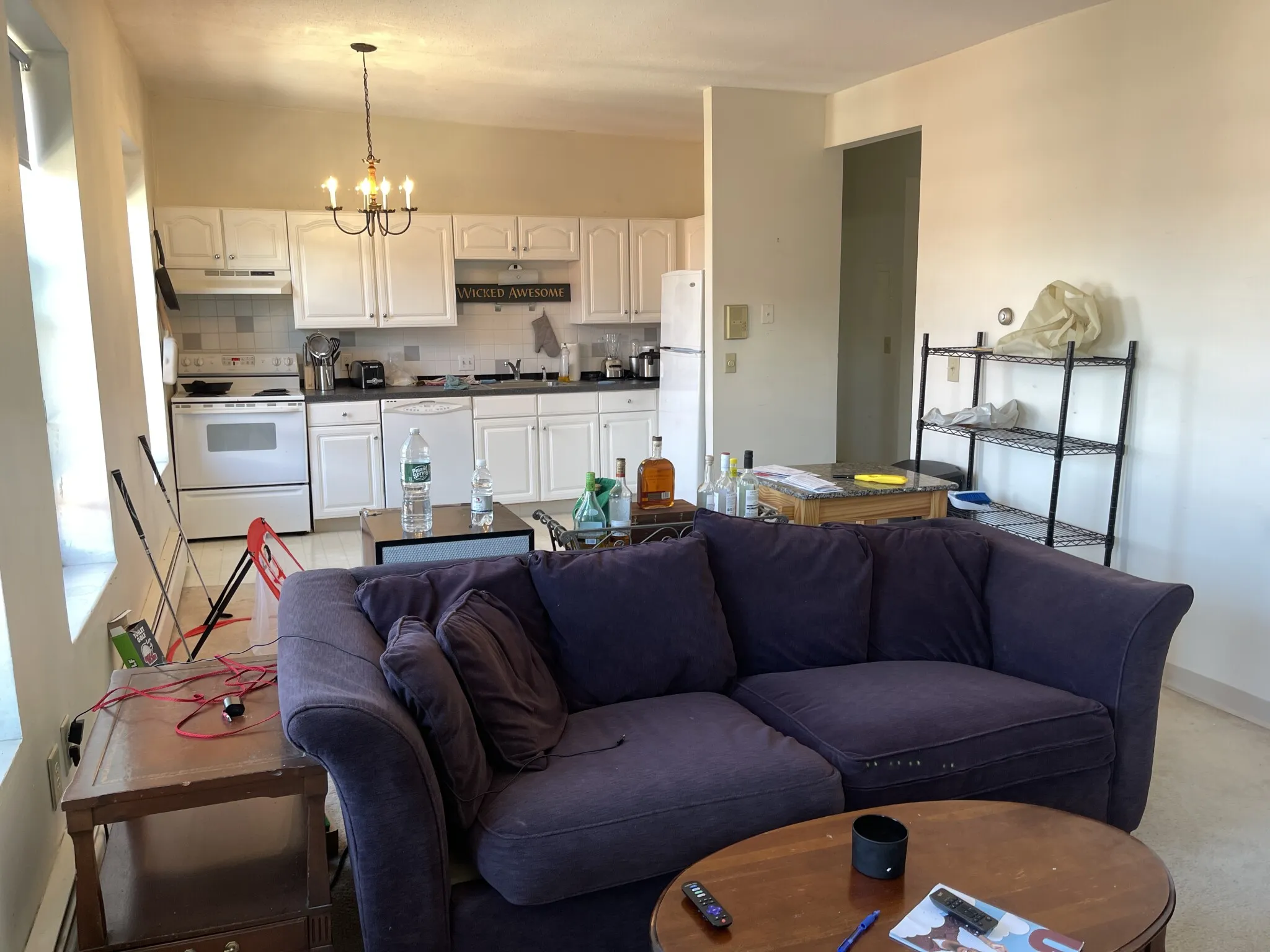 2 bed, 1 bath apartment for rent at 5 Royce Rd Unit 41, Allston — photo 3 of 17