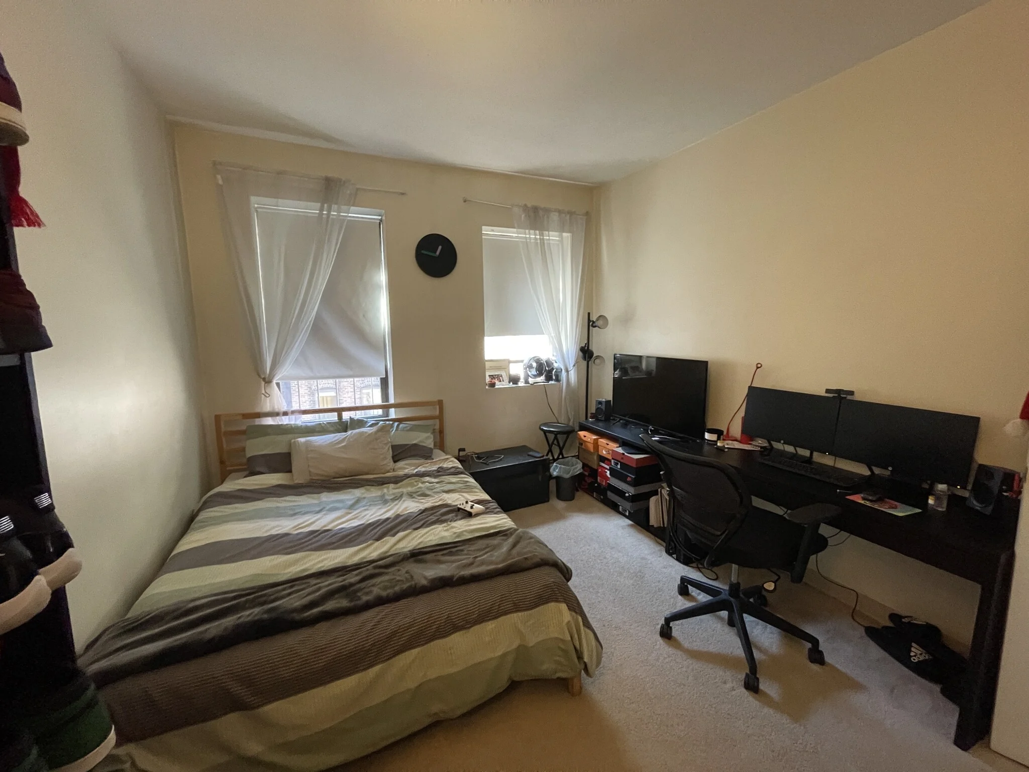 2 bed, 1 bath apartment for rent at 5 Royce Rd Unit 41, Allston — photo 9 of 17