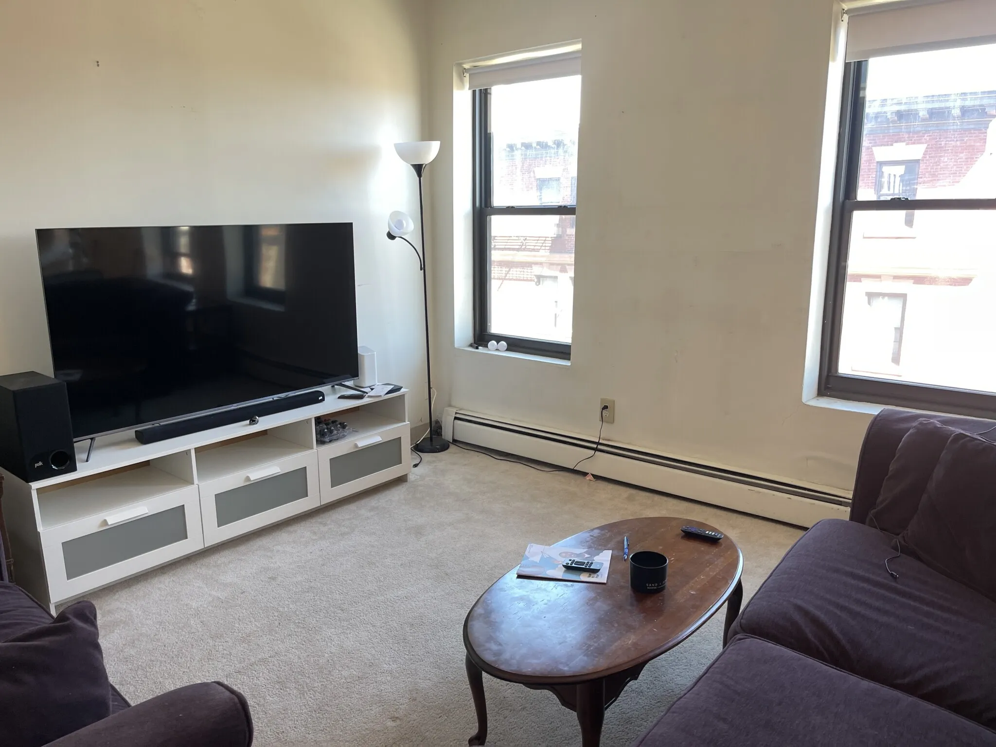 2 bed, 1 bath apartment for rent at 5 Royce Rd Unit 41, Allston — photo 6 of 17