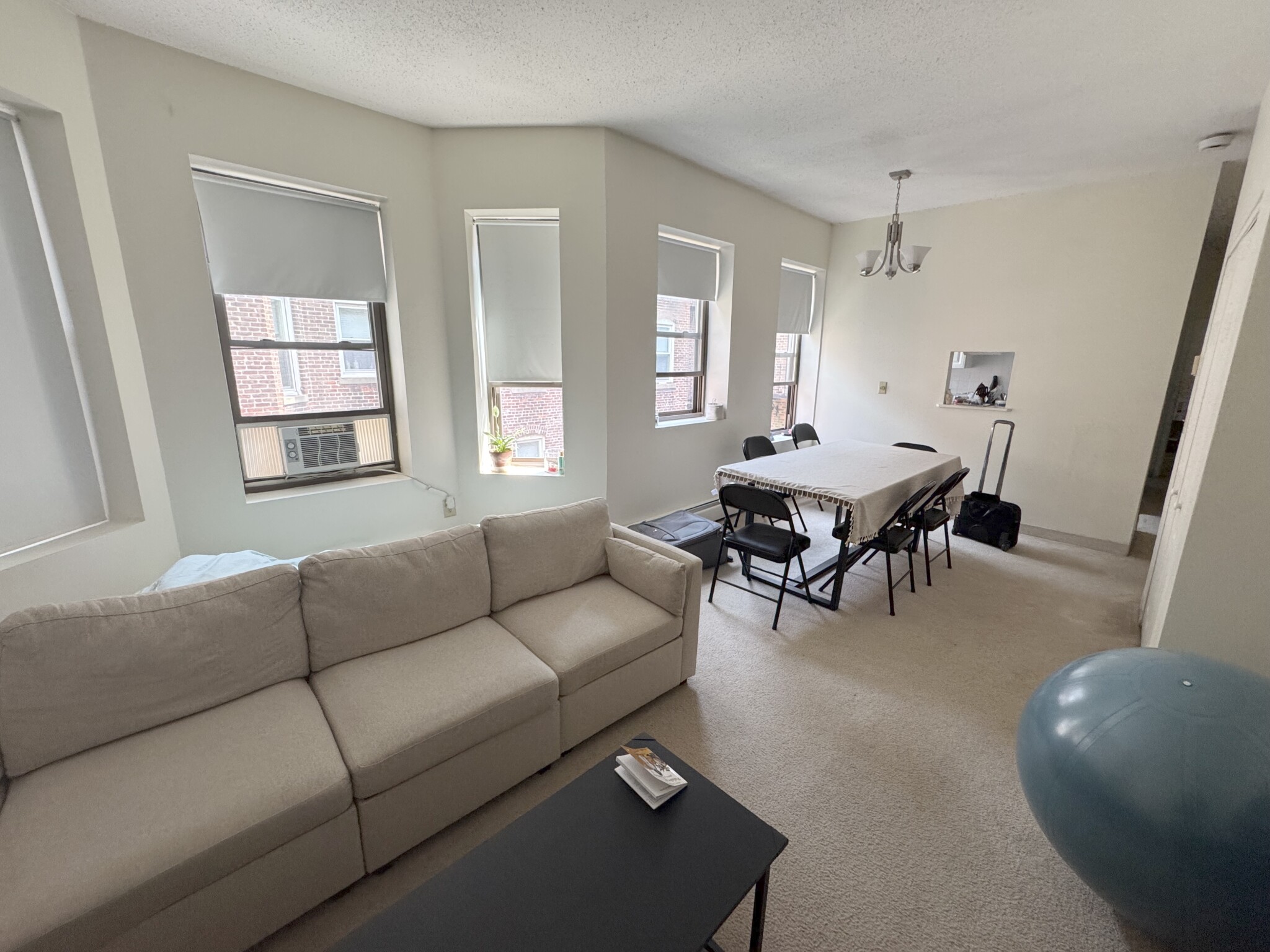 1 bed, 1 bath apartment for rent at 5 Royce Rd Unit 42, Allston — photo 4 of 15