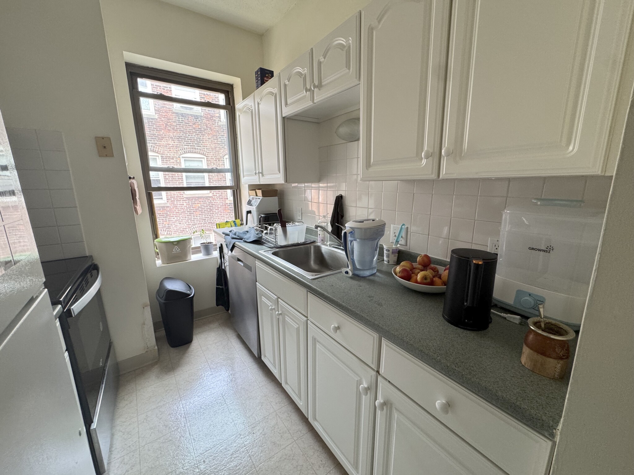 1 bed, 1 bath apartment for rent at 5 Royce Rd Unit 42, Allston — photo 5 of 15