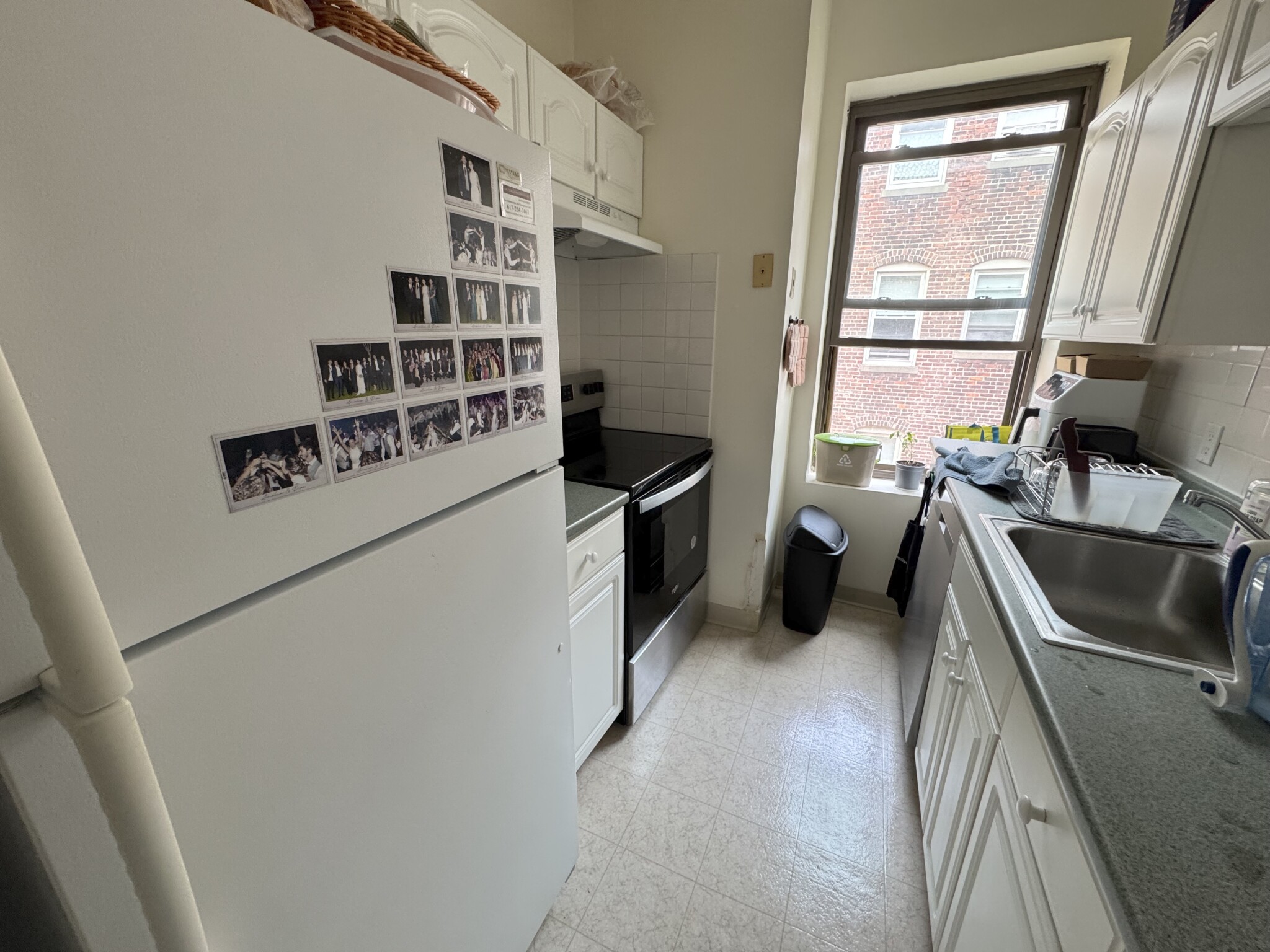 1 bed, 1 bath apartment for rent at 5 Royce Rd Unit 42, Allston — photo 6 of 15