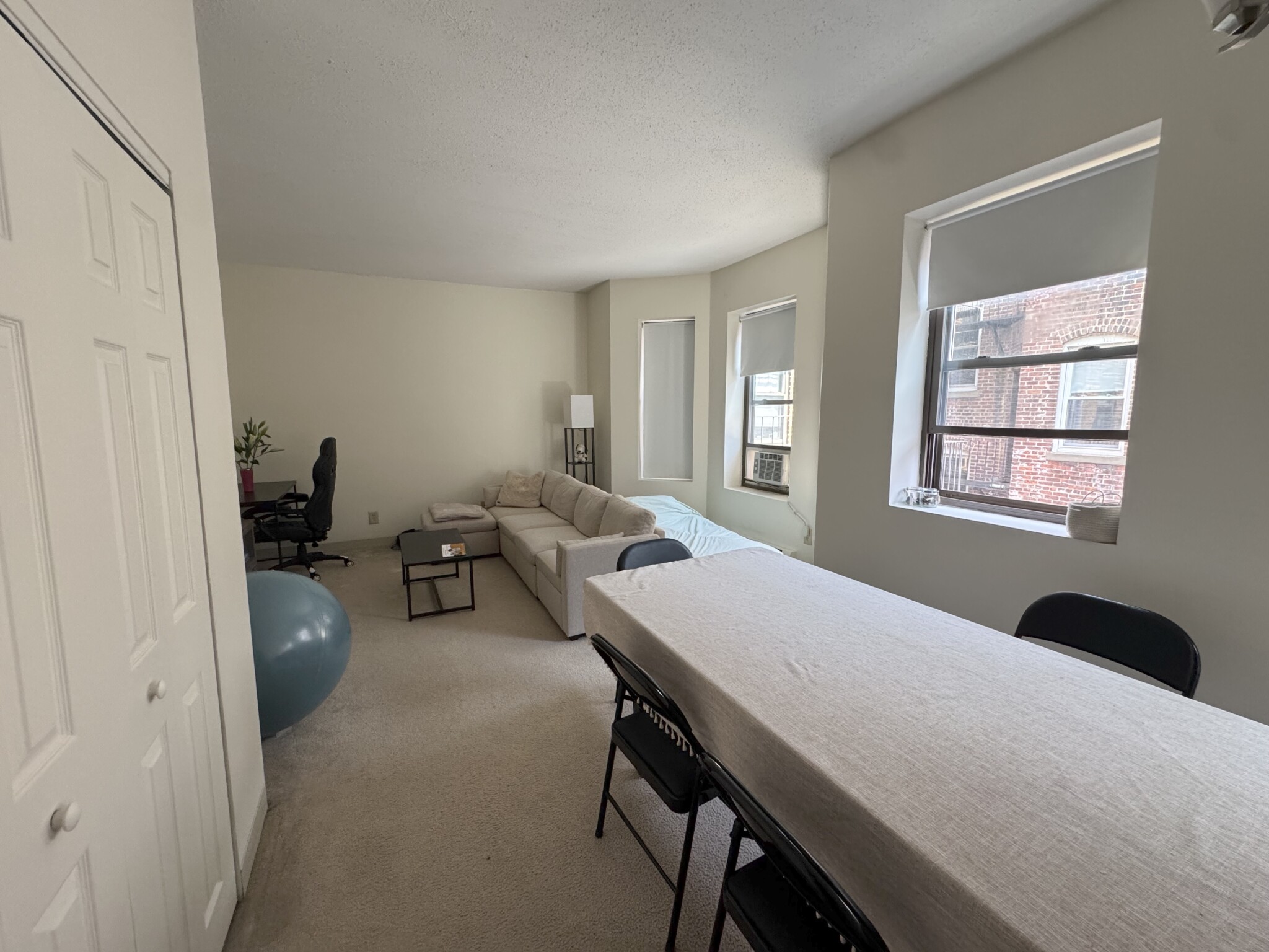 1 bed, 1 bath apartment for rent at 5 Royce Rd Unit 42, Allston — photo 1 of 15