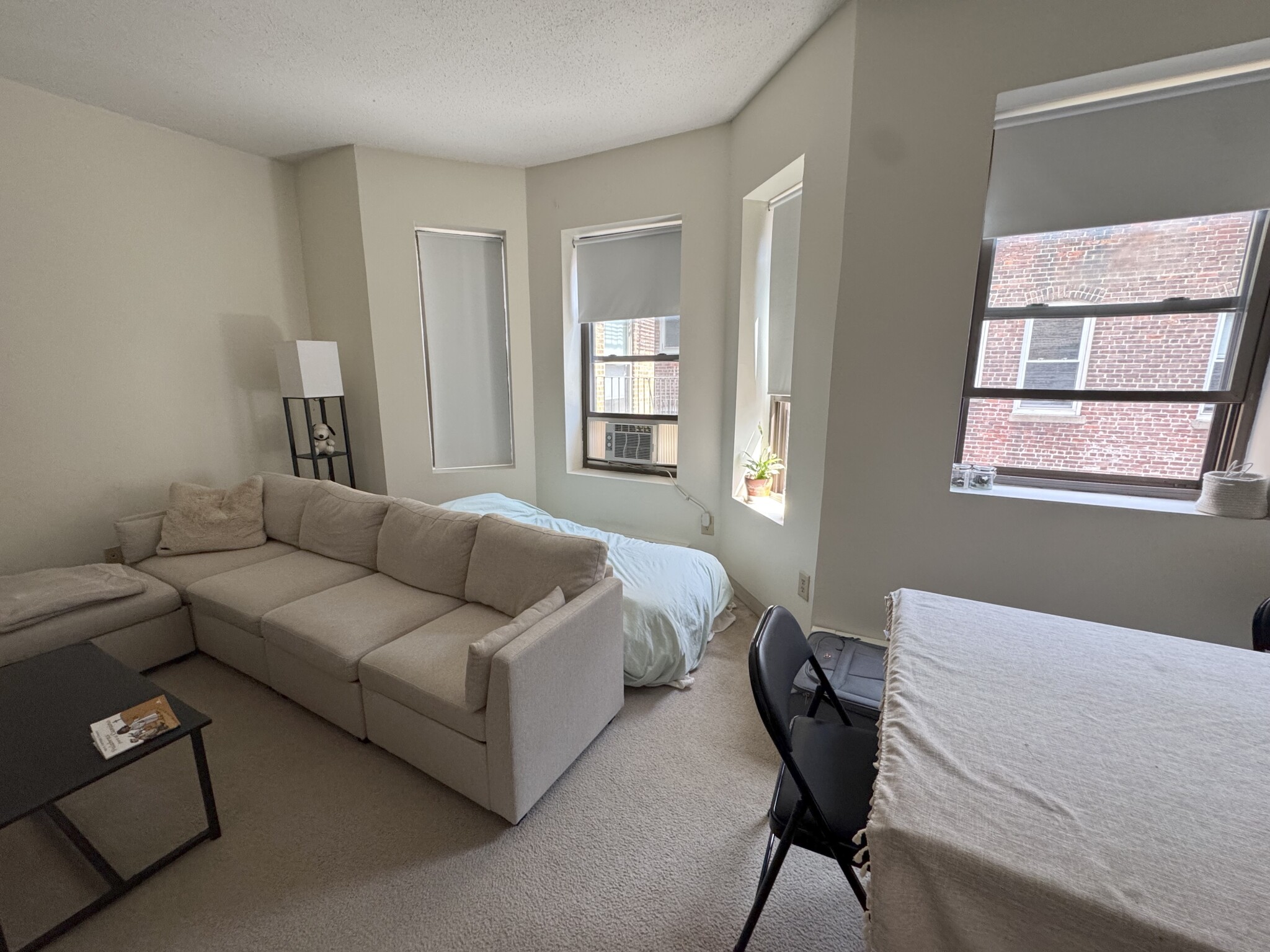 1 bed, 1 bath apartment for rent at 5 Royce Rd Unit 42, Allston — photo 3 of 15