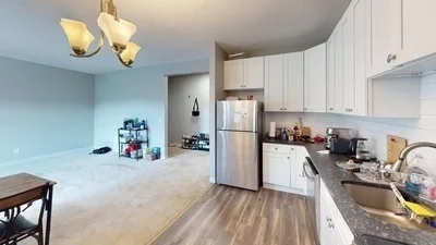 2 bed, 1 bath apartment for rent at 5 Royce Rd Unit 43, Allston — photo 2 of 7