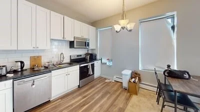 2 bed, 1 bath apartment for rent at 5 Royce Rd Unit 43, Allston