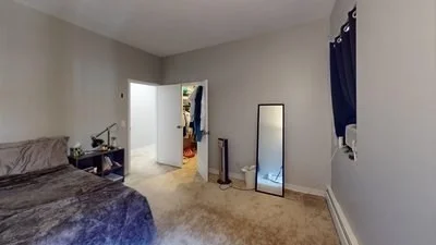 2 bed, 1 bath apartment for rent at 5 Royce Rd Unit 43, Allston — photo 5 of 7