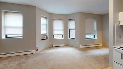 Studio bed, 1 bath apartment for rent at 5 Royce Rd Unit 45, Allston — photo 4 of 5