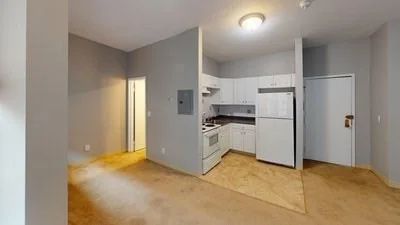 Studio bed, 1 bath apartment for rent at 5 Royce Rd Unit 45, Allston — photo 3 of 5