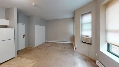 Studio bed, 1 bath apartment for rent at 5 Royce Rd Unit 45, Allston — photo 2 of 5