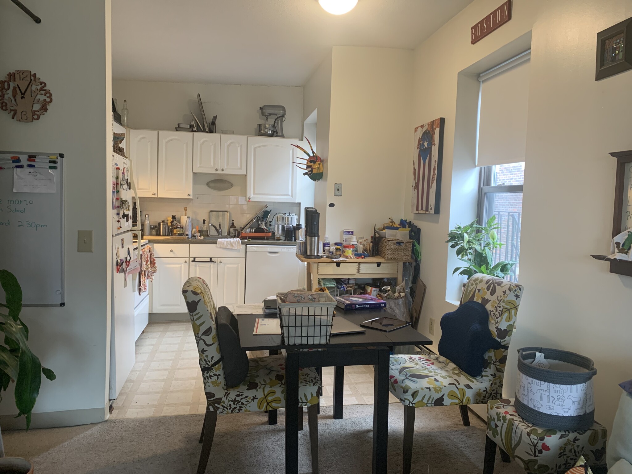 1 bed, 1 bath apartment for rent at 5 Royce Rd Unit 46, Allston — photo 2 of 13