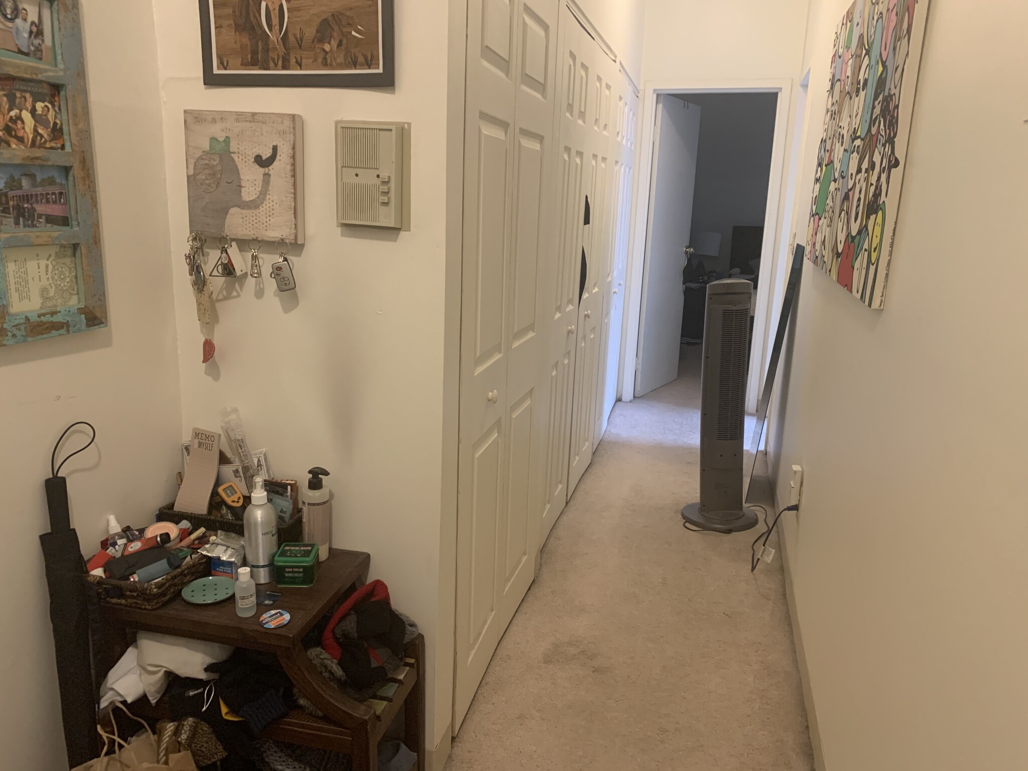 1 bed, 1 bath apartment for rent at 5 Royce Rd Unit 46, Allston — photo 5 of 13