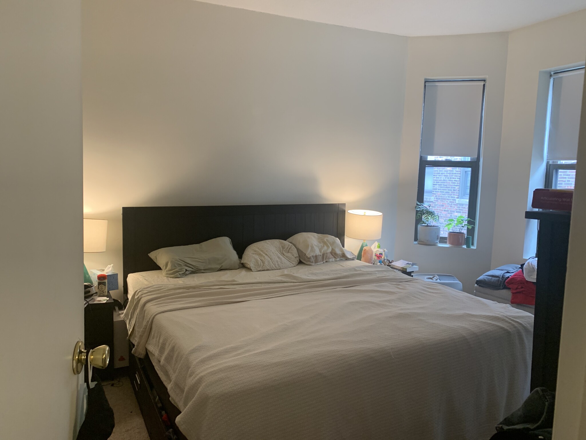 1 bed, 1 bath apartment for rent at 5 Royce Rd Unit 46, Allston — photo 7 of 13