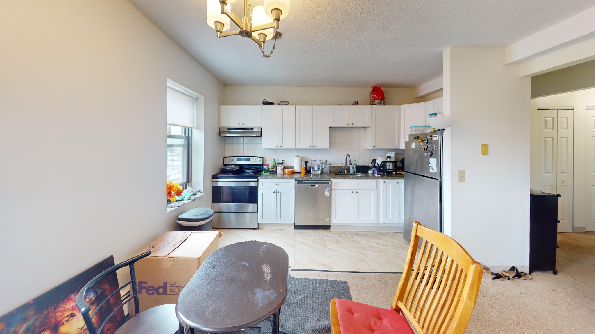 2 bed, 1 bath apartment for rent at 5 Royce Rd Unit 51, Allston — photo 2 of 14