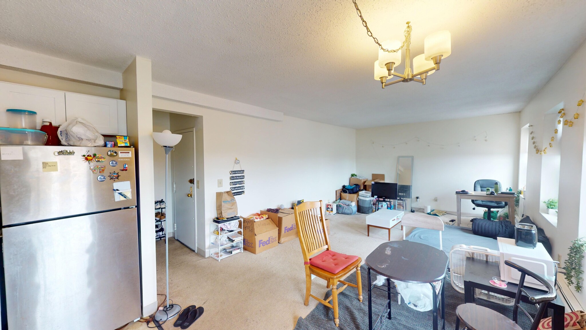 2 bed, 1 bath apartment for rent at 5 Royce Rd Unit 51, Allston — photo 3 of 14