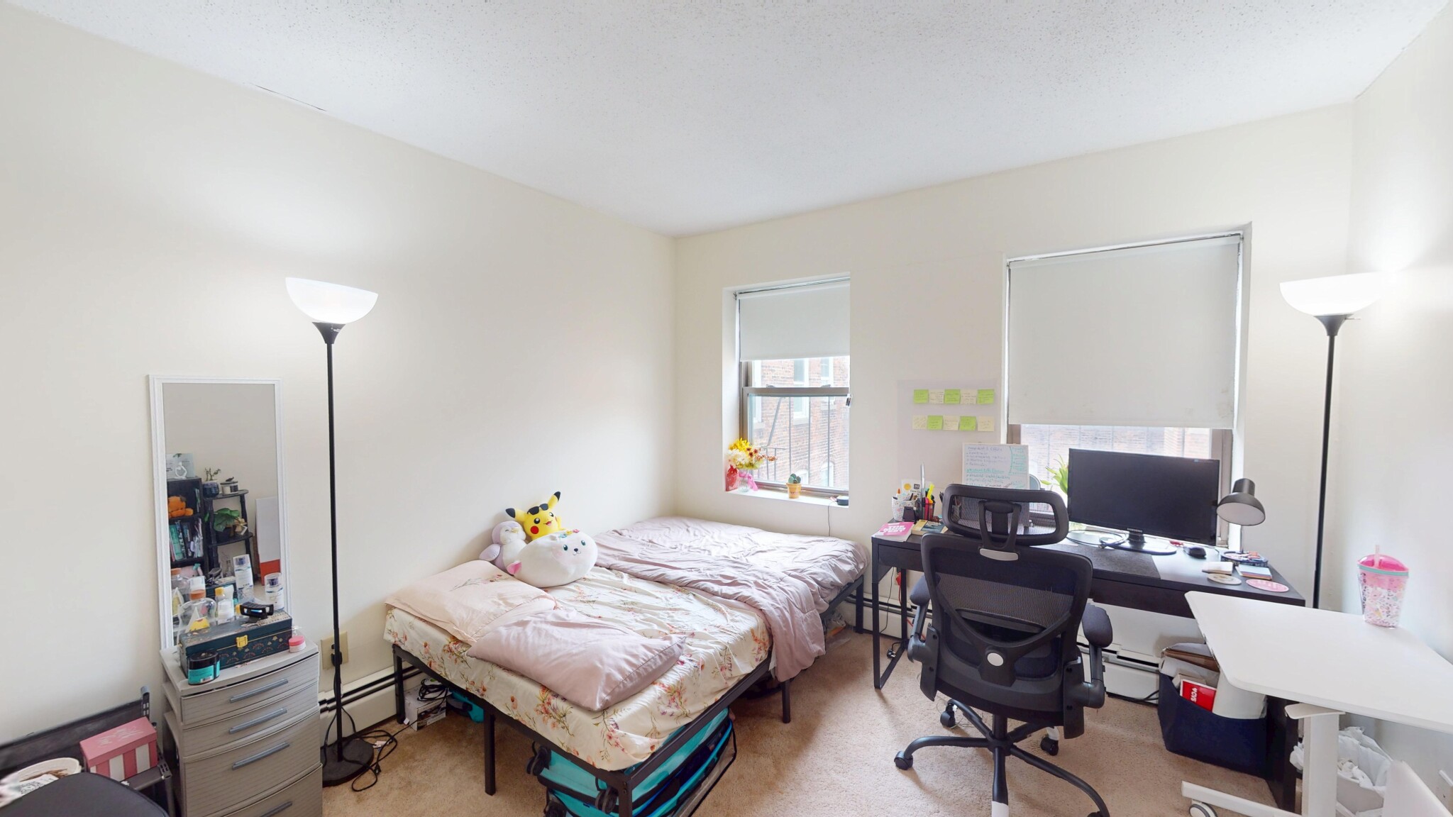 2 bed, 1 bath apartment for rent at 5 Royce Rd Unit 51, Allston — photo 5 of 14