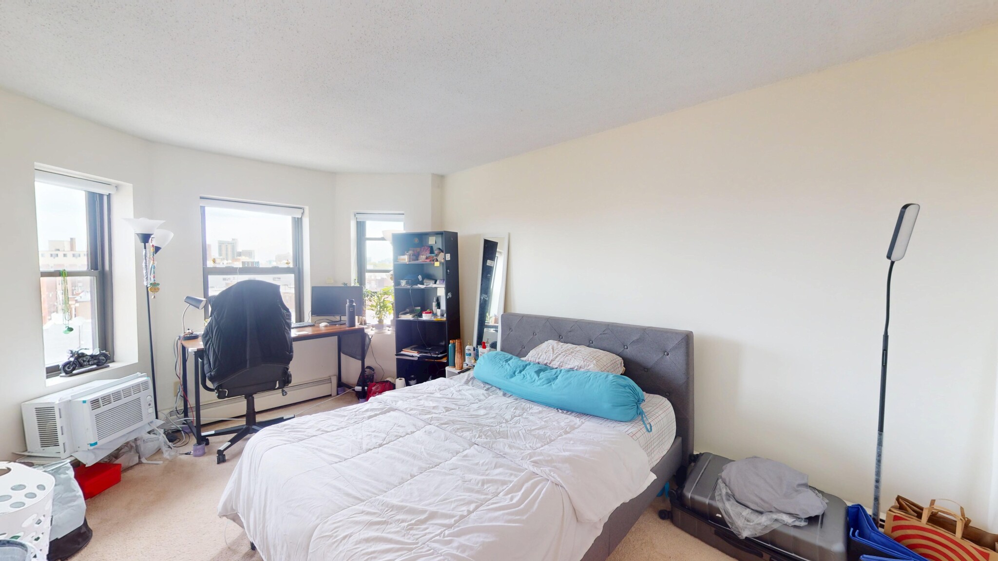 2 bed, 1 bath apartment for rent at 5 Royce Rd Unit 51, Allston — photo 4 of 14