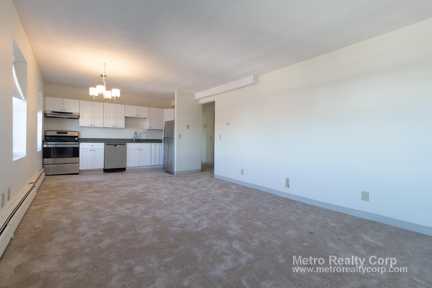 2 bed, 1 bath apartment for rent at 5 Royce Rd Unit 51, Allston — photo 8 of 14