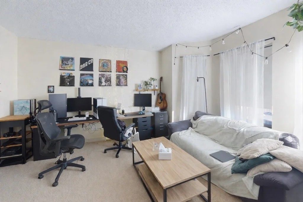 1 bed, 1 bath apartment for rent at 5 Royce Rd Unit 52, Allston
