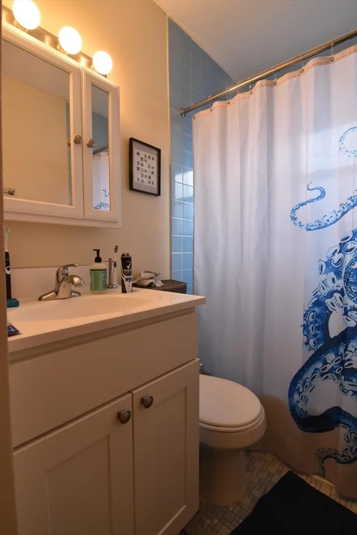 1 bed, 1 bath apartment for rent at 5 Royce Rd Unit 52, Allston — photo 5 of 8