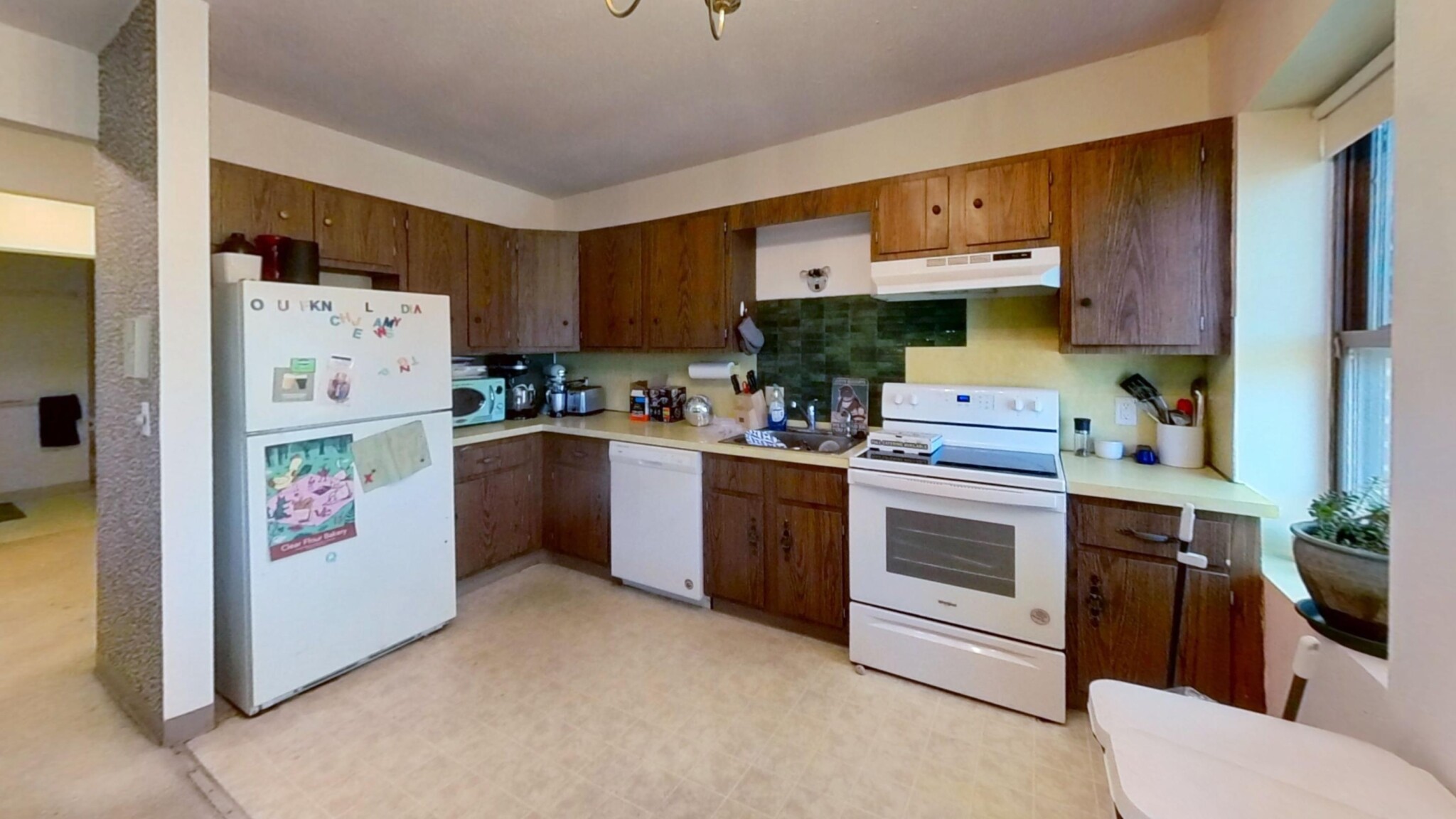 2 bed, 1 bath apartment for rent at 5 Royce Rd Unit 53, Allston — photo 5 of 15
