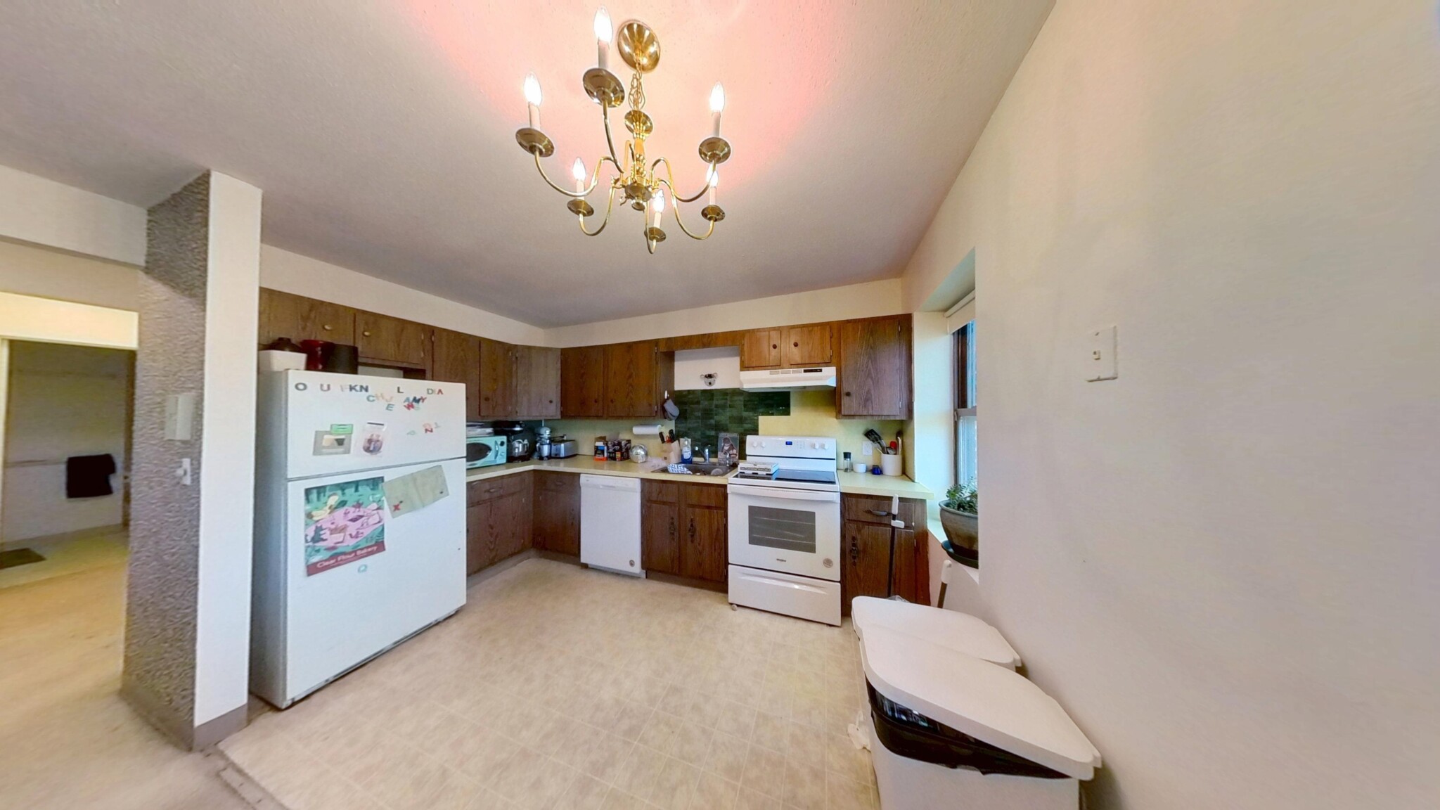 2 bed, 1 bath apartment for rent at 5 Royce Rd Unit 53, Allston — photo 4 of 15