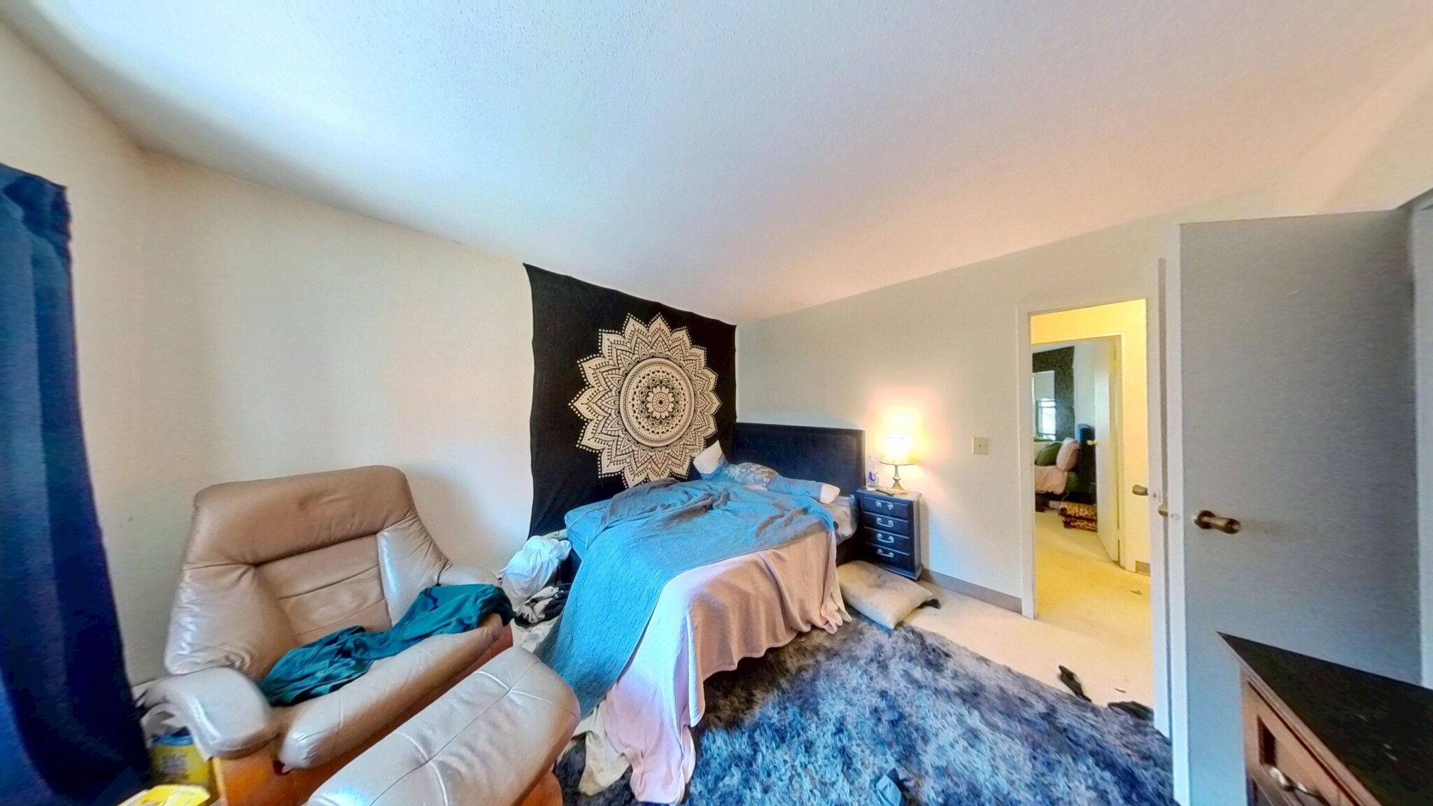 2 bed, 1 bath apartment for rent at 5 Royce Rd Unit 53, Allston — photo 9 of 15