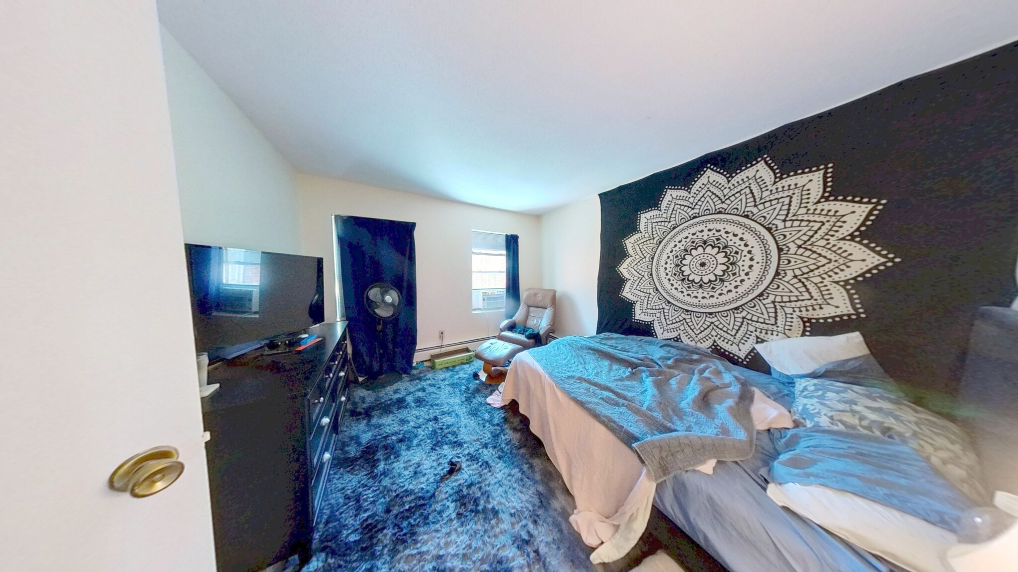 2 bed, 1 bath apartment for rent at 5 Royce Rd Unit 53, Allston — photo 10 of 15