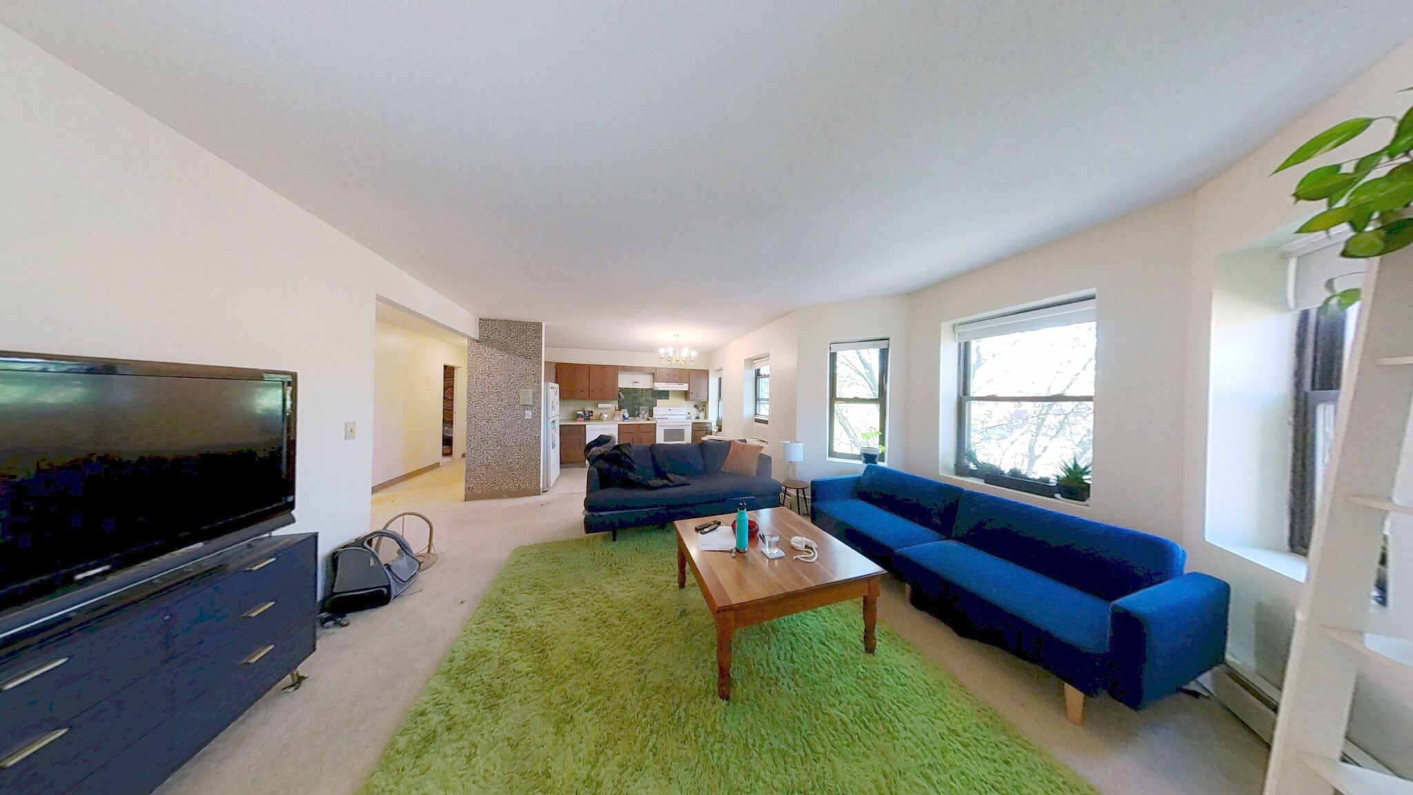 2 bed, 1 bath apartment for rent at 5 Royce Rd Unit 53, Allston — photo 2 of 15