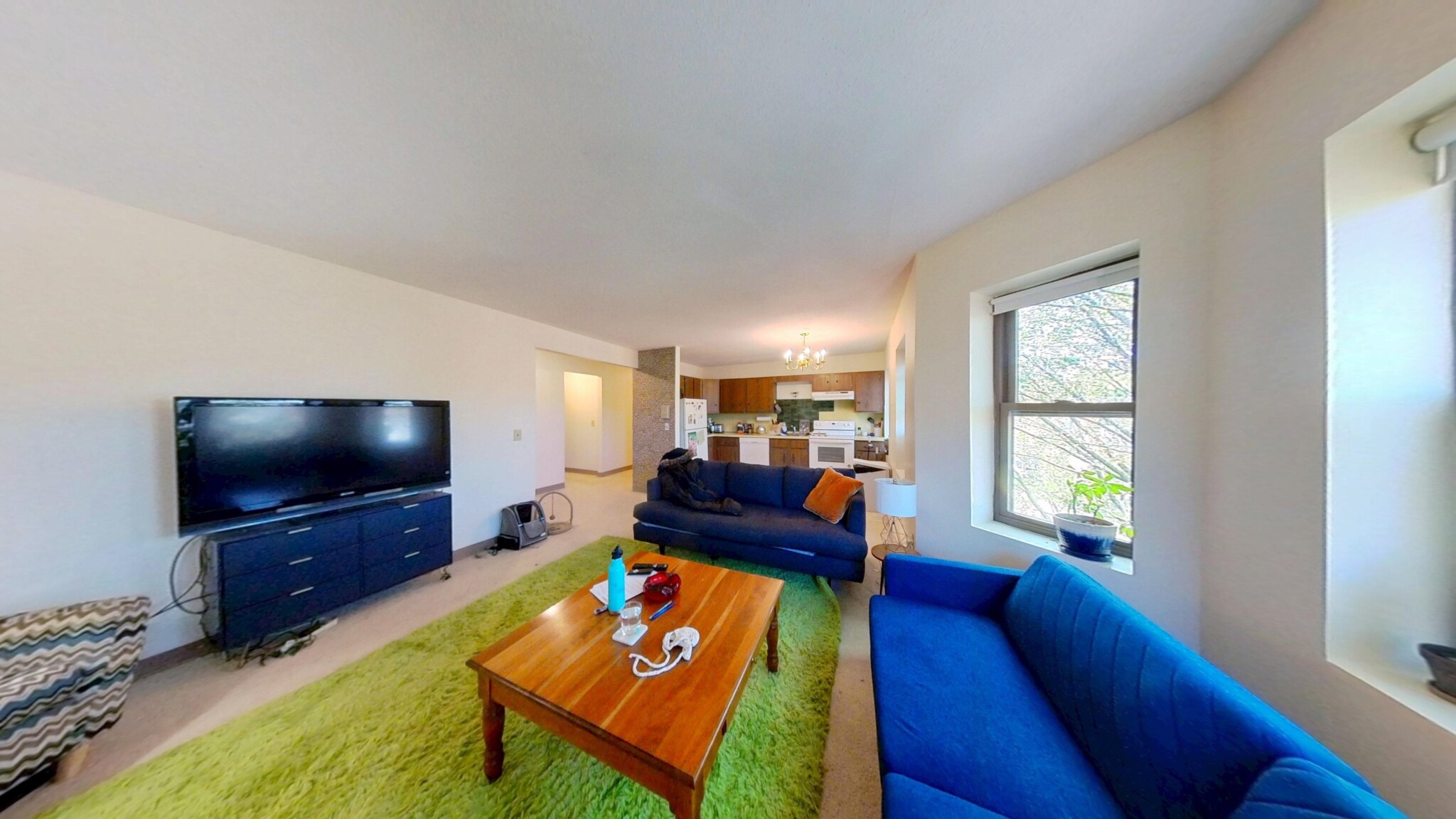 2 bed, 1 bath apartment for rent at 5 Royce Rd Unit 53, Allston — photo 1 of 15