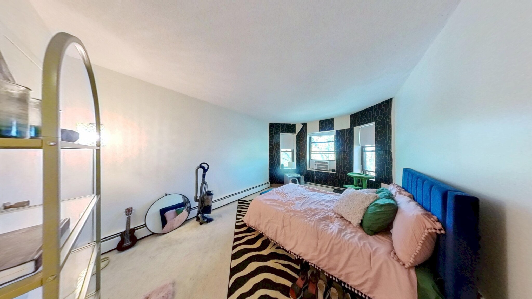 2 bed, 1 bath apartment for rent at 5 Royce Rd Unit 53, Allston — photo 7 of 15