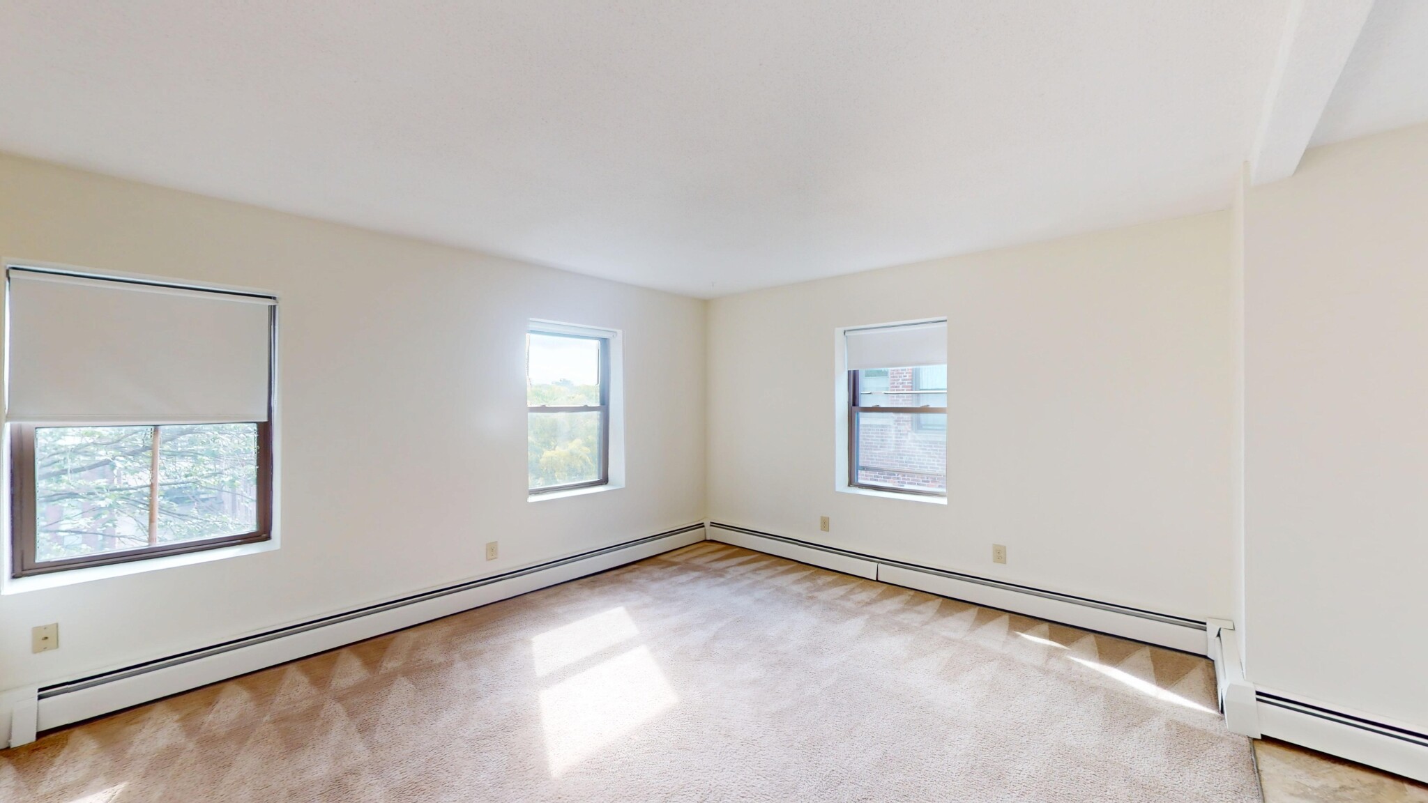 1 bed, 1 bath apartment for rent at 5 Royce Rd Unit 54, Allston — photo 1 of 12
