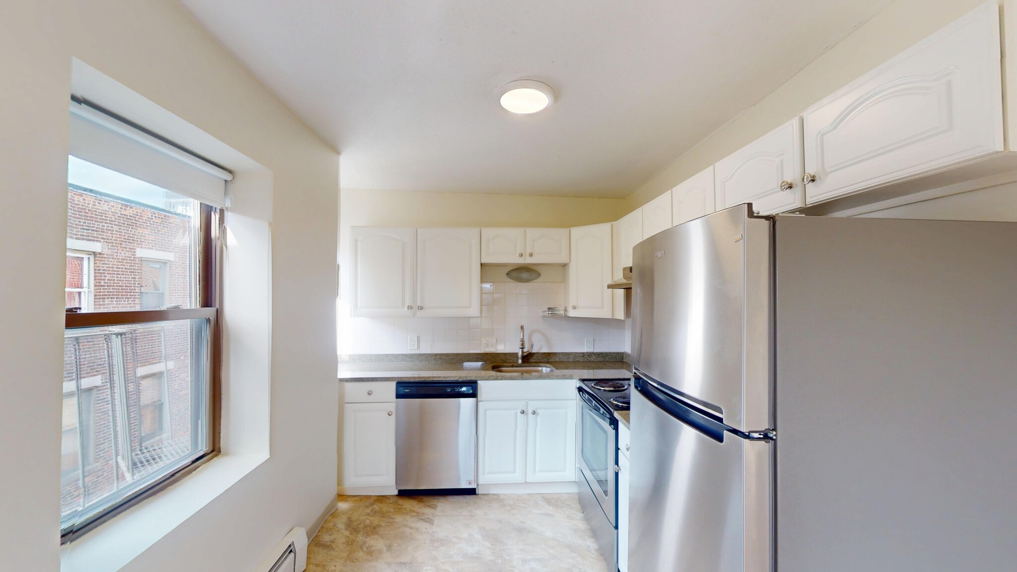 1 bed, 1 bath apartment for rent at 5 Royce Rd Unit 54, Allston — photo 4 of 12