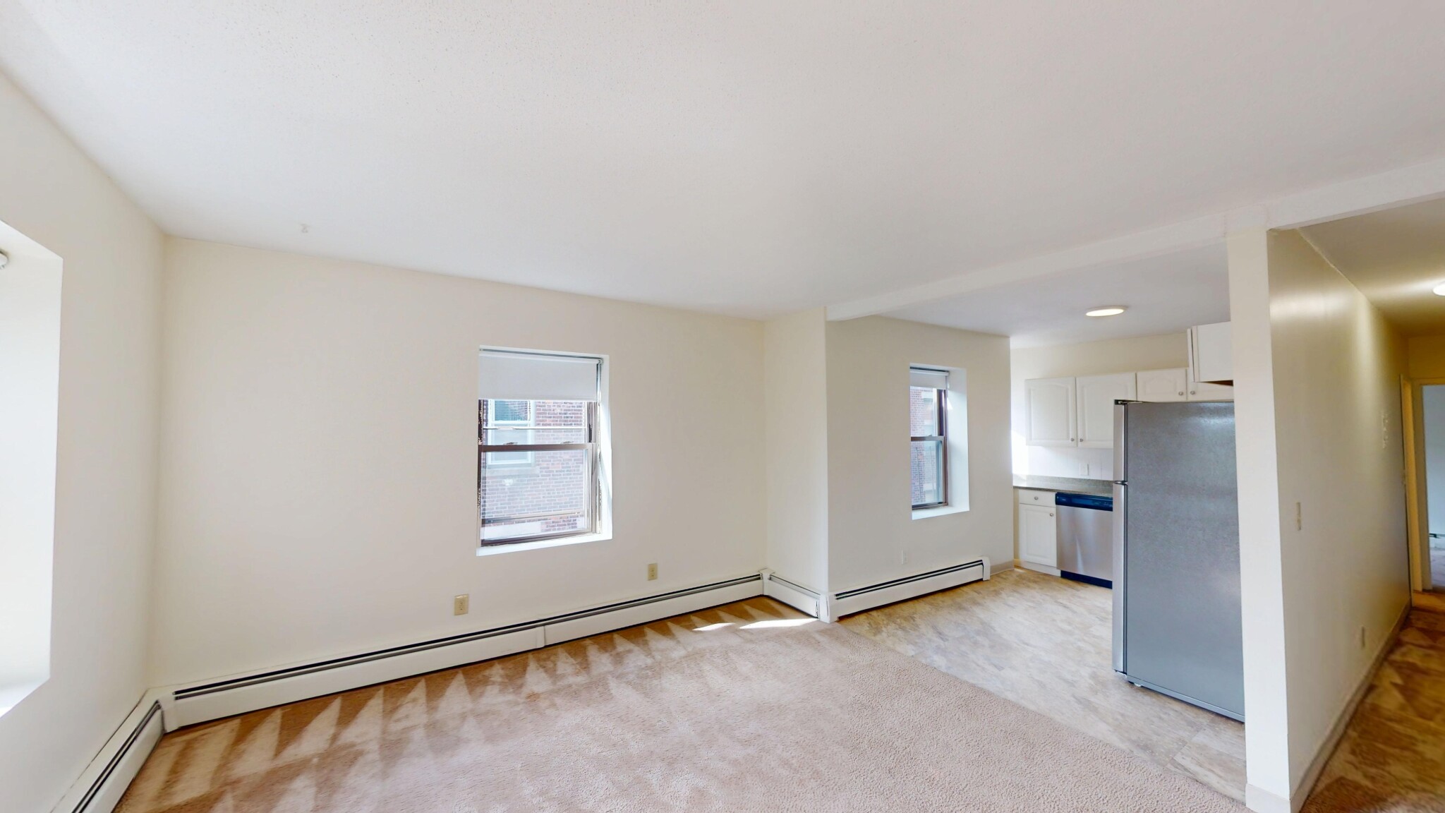 1 bed, 1 bath apartment for rent at 5 Royce Rd Unit 54, Allston — photo 2 of 12